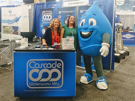 cascadeo employees.